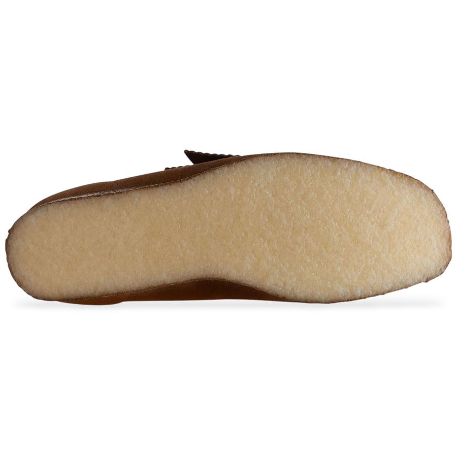 Wallabee sneakers basse da uomo Clarks Originals | 155518X